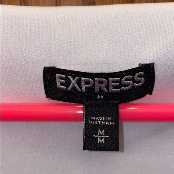 Express romper - Picture 2 of 3